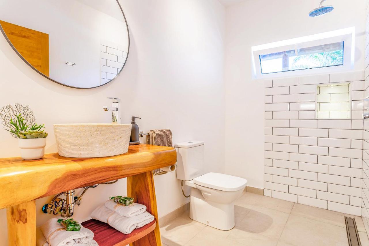 Boutique Beach Villa By Lanzarote Retreats - Private Pool - 1 Min Walk To Sea Pool Charco del Palo Exterior foto